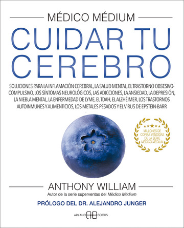 Mdico Mdium. Cuidar tu cerebro