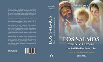 Los Salmos Como Los Rezaba La Sagrada Familia