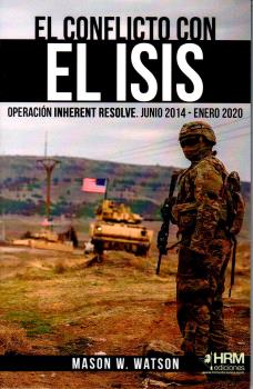 El conflicto con el isis