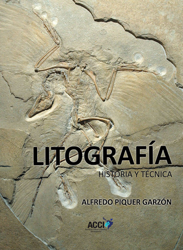Litografa. Historia y tcnica