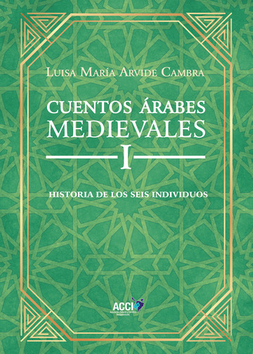 Cuentos rabes Medievales I