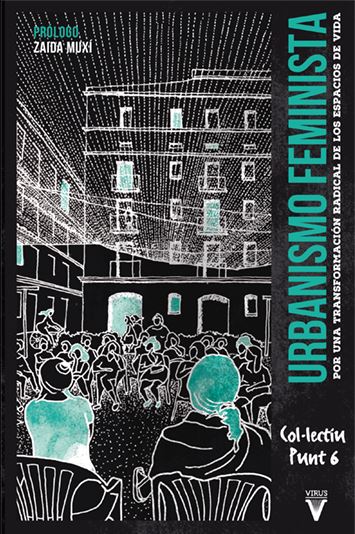 URBANISMO FEMINISTA (2ed)