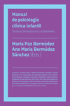 Manual de psicologa clnica infantil (NE)