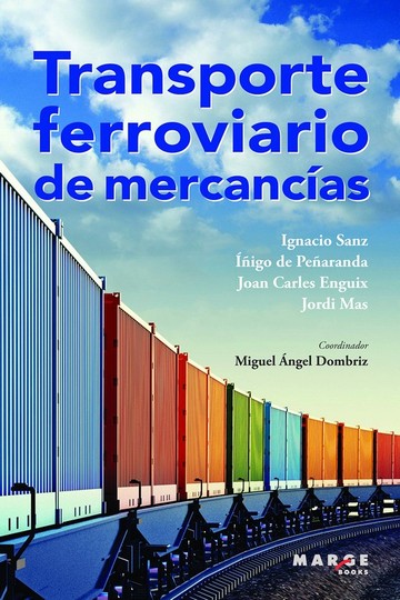 Transporte ferroviario de mercancas