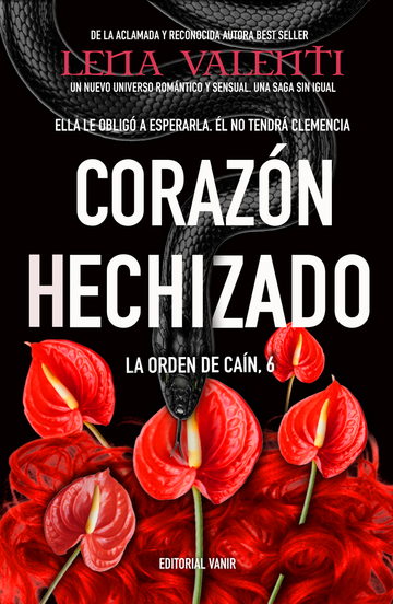 Corazn hechizado