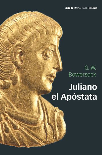 Juliano el apstata