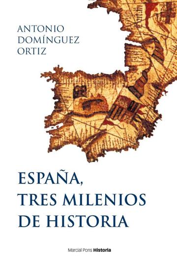 Espaa, tres milenios de historia