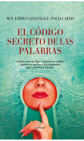 Cdigo Secreto De Las Palabras, El
