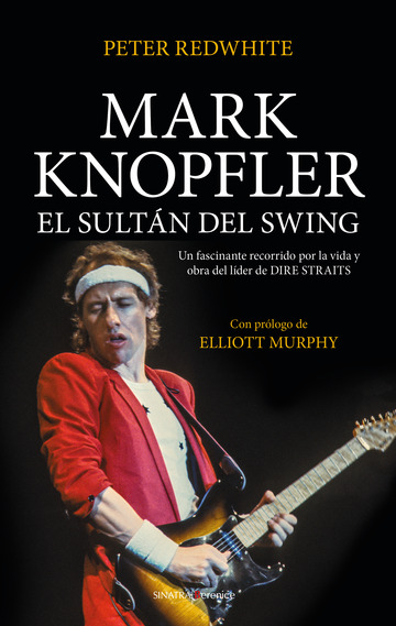 Mark knopfler, el sultn del swing