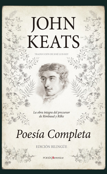 John Keats. Poesa completa