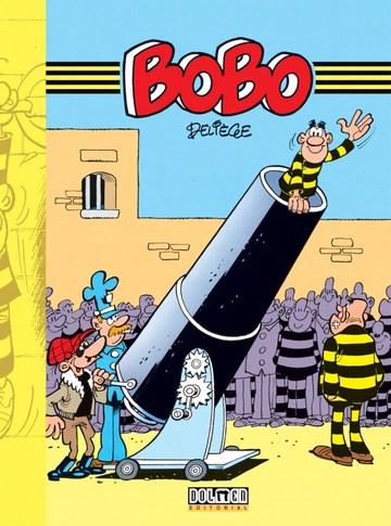 Bobo integral 1