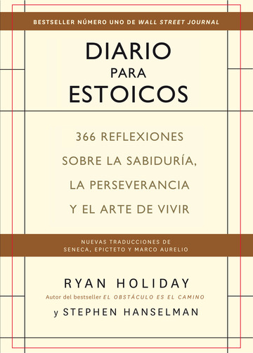 Diario para estoicos
