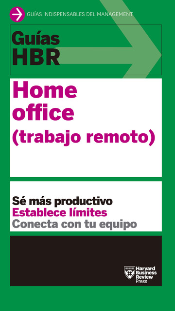 Guas HBR: Home Office