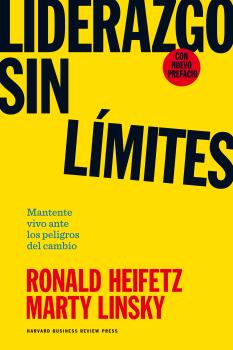 Liderazgo sin lmites