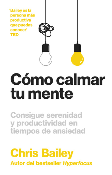 Cmo calmar tu mente