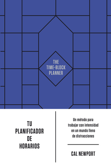 Tu planificador de horarios
