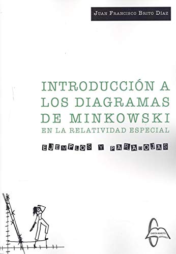 Introduccion a los diagramas de Minkowski