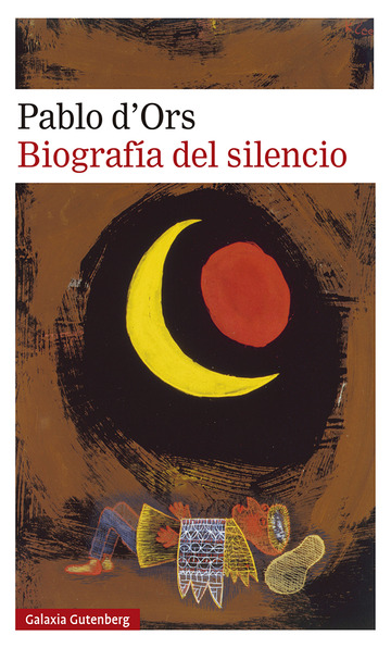 Biografa del silencio