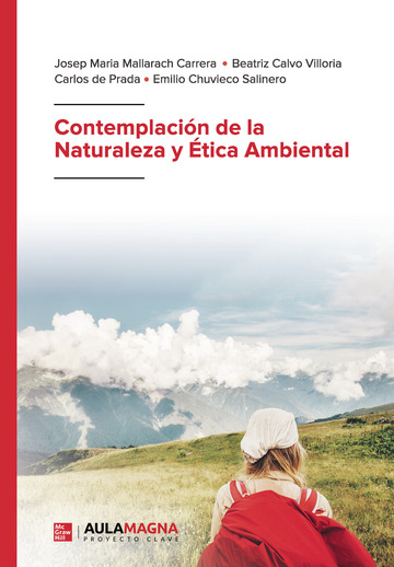Contemplacin de la Naturaleza y tica Ambiental