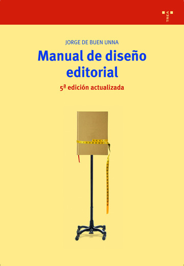 Manual de diseo editorial (5 edicin actualizada)