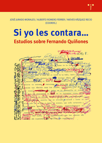 Si yo les contara...