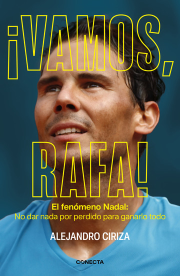 Vamos, Rafa!