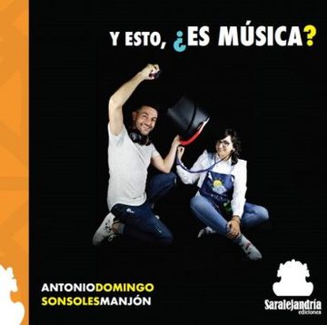 Y esto, es msica?