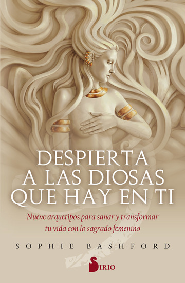 Despierta a las diosas que hay en t