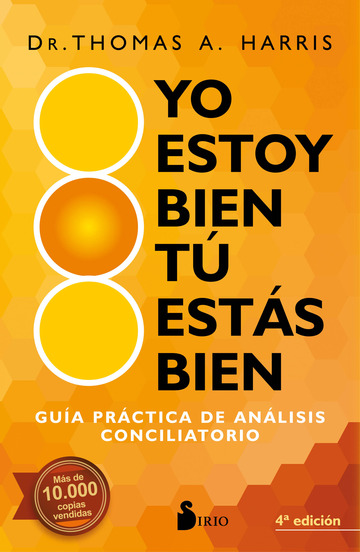 Yo estoy bien, tu ests bien