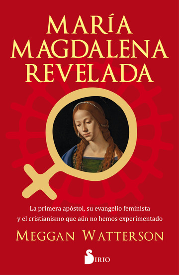 Mara Magdalena Revelada