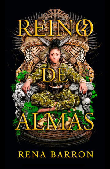 Reino de almas
