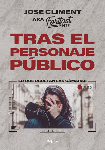 Tras el personaje pblico