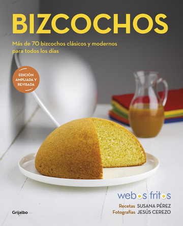 Bizcochos (webos fritos)