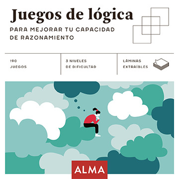 Juegos de lgica para mejorar tu capacidad de razonamiento