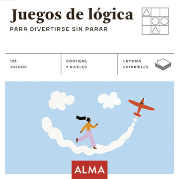 Juegos de lgica para divertirse sin parar