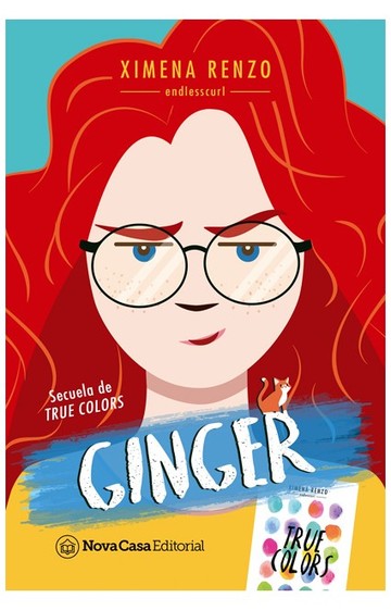 Ginger
