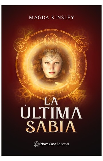 La ltima sabia