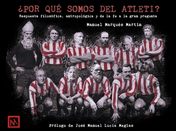 por qe somos del atleti?