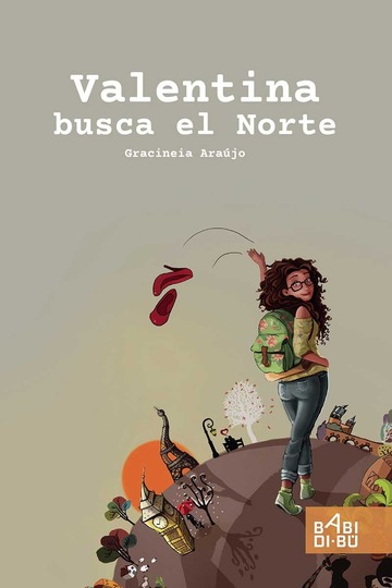 Valentina busca el Norte