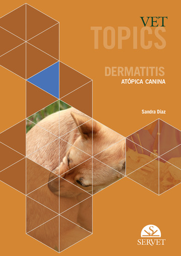 Vet Topics. Dermatitis atpica canina