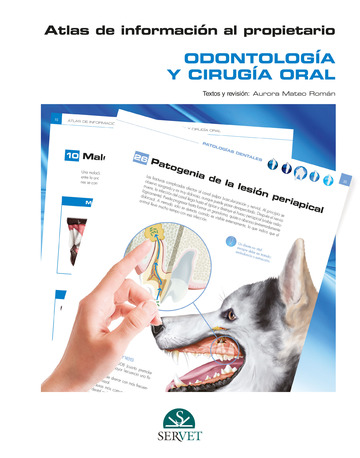 Atlas de informacin al propietario. Odontologa y cirugia oral