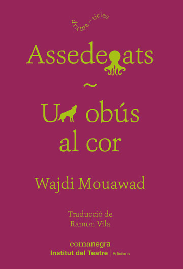 Assedegats / Un obs al cor