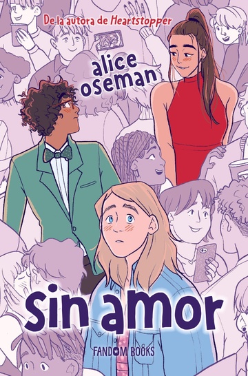 Sin amor (Edicin especial)