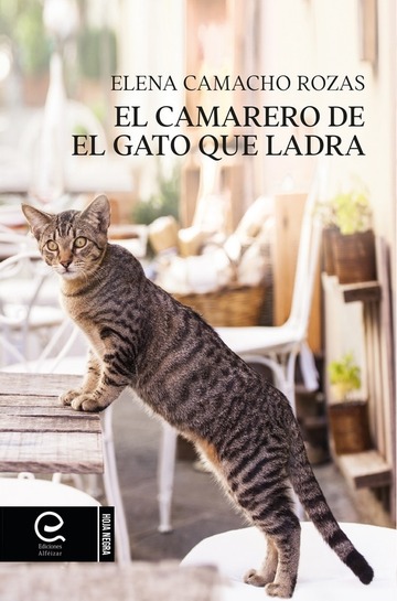 El camarero de el gato que ladra