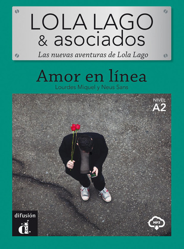 LOLA LAGO & Asociados - Amor en Lnea