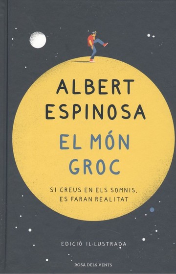 El mn groc (edici illustrada)
