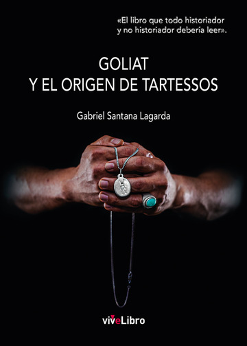 GOLIAT y el origen de Tartessos