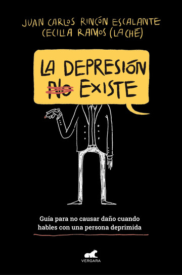 Depresin (no) existe