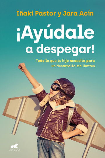 Aydale a despegar!