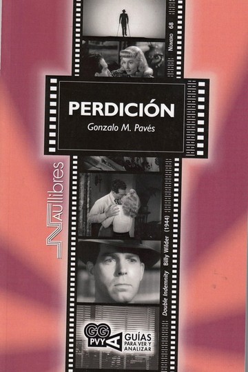 Perdicin (double indemnity). billy wilder (1944)